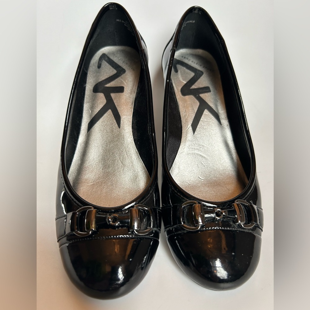 Anne Klein sport shoe
